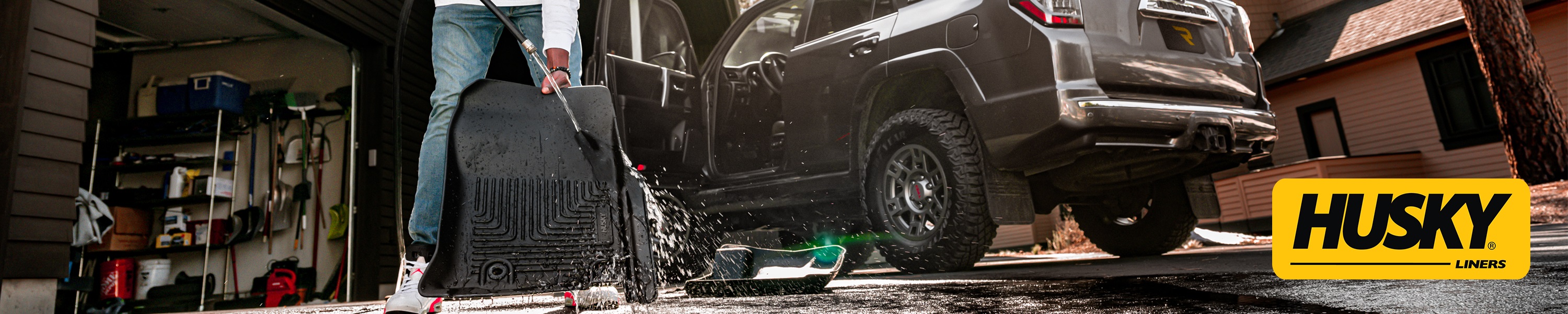 Rugged Style, Precision Protection